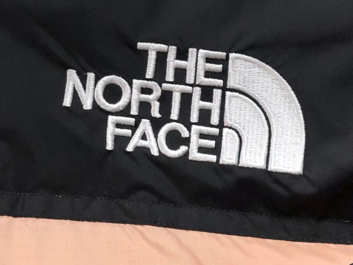 The North Face Jacket