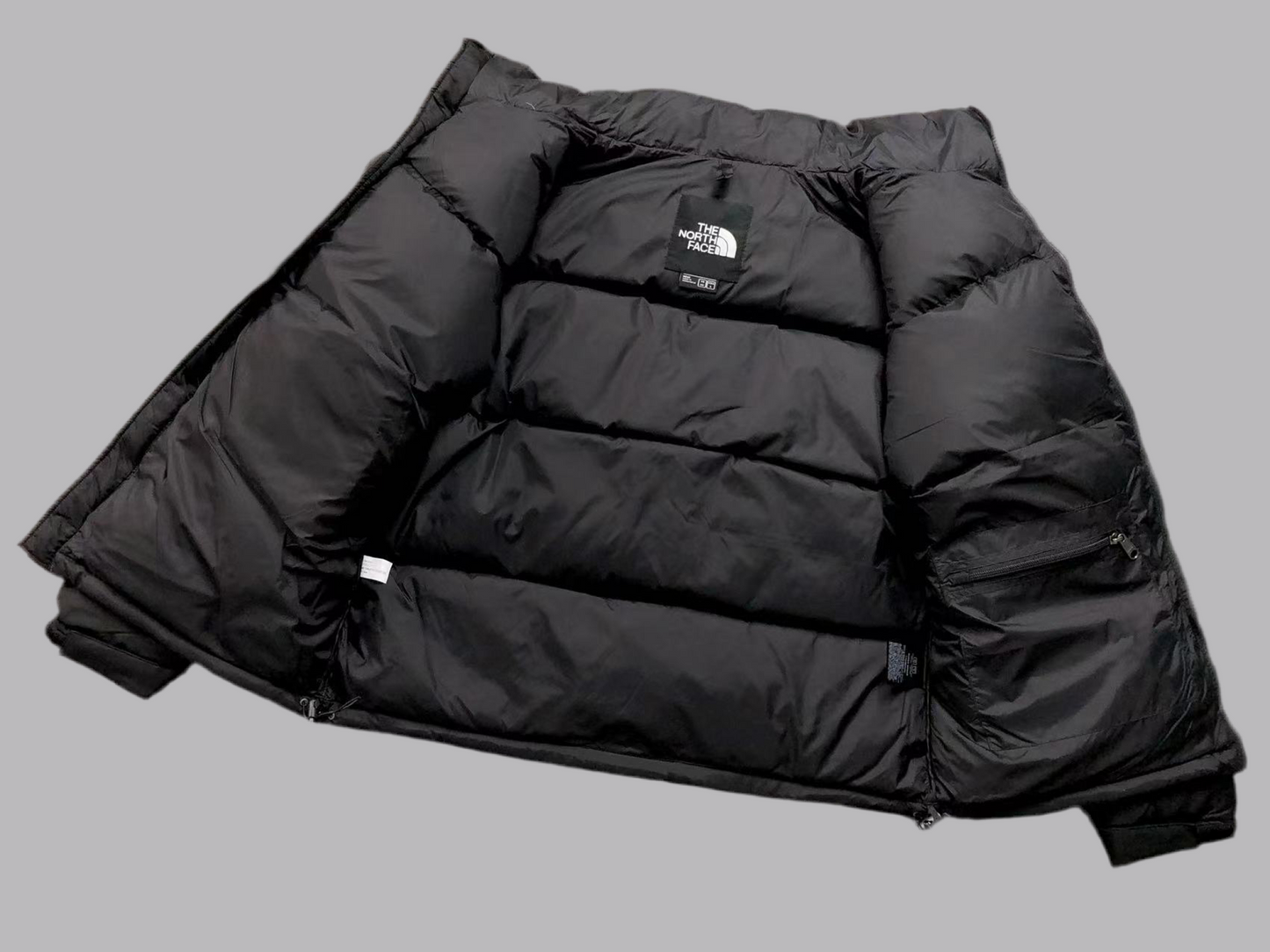 The North Face Jacket