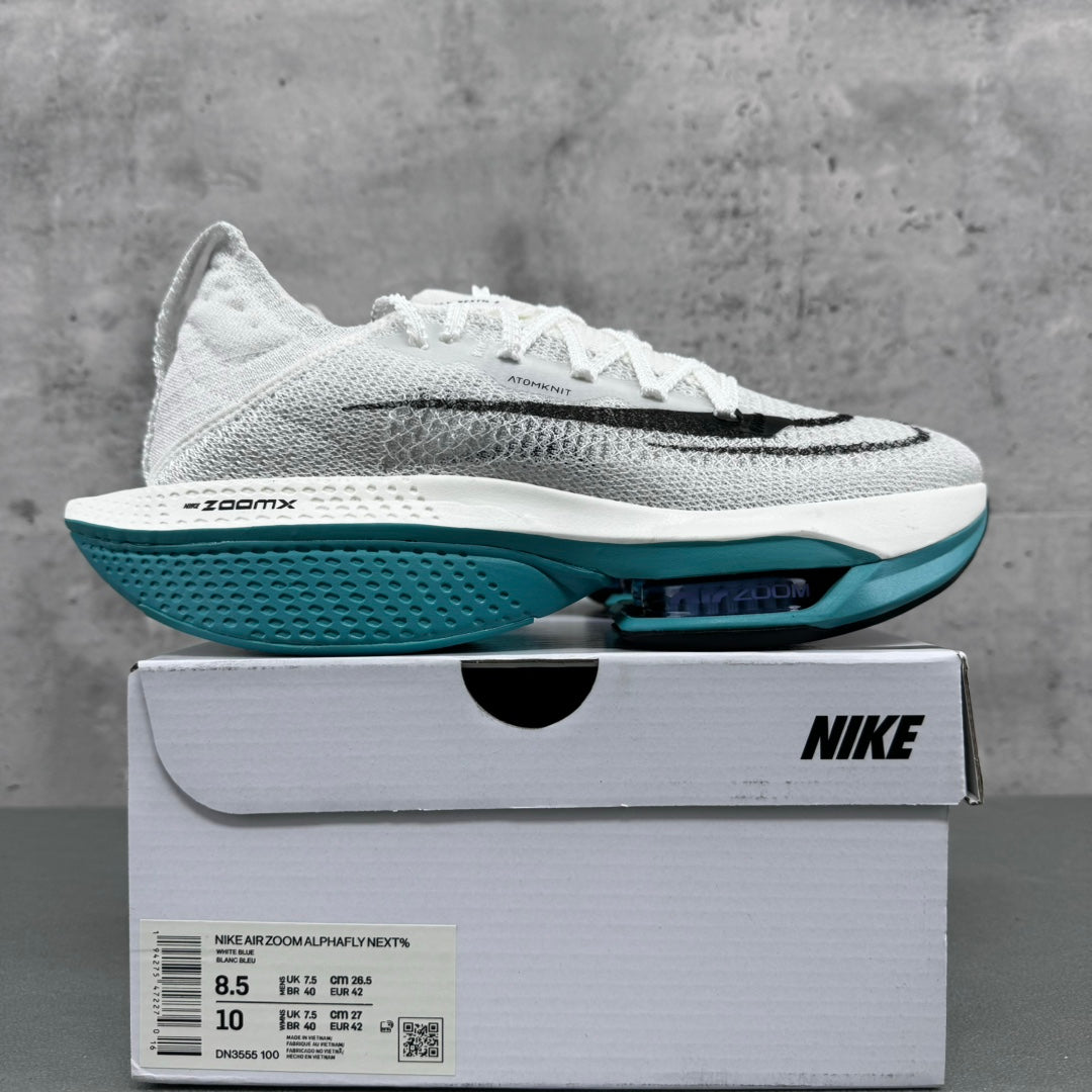 Zoom Alphafly 2