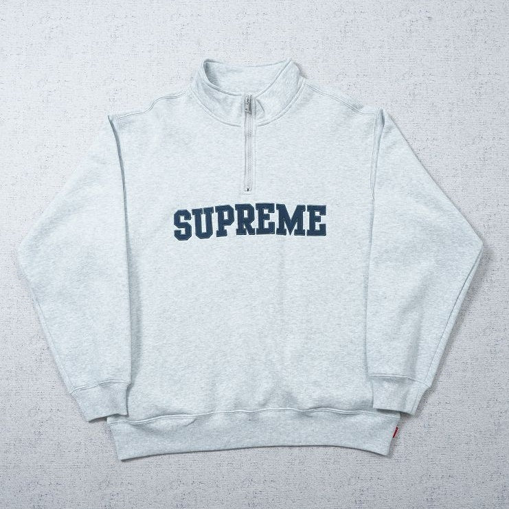 Supreme sweatshirt crew neck