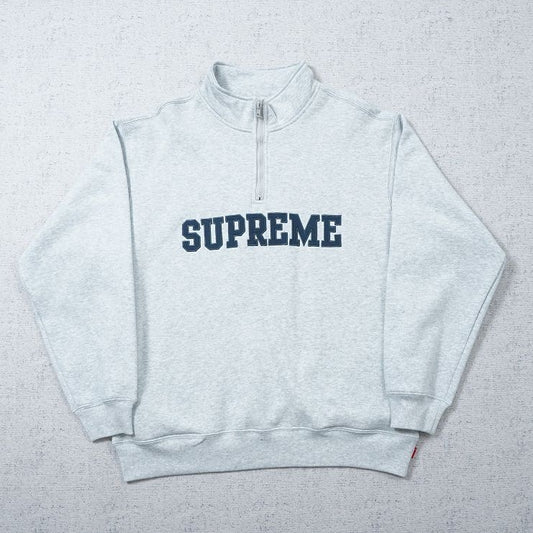 Supreme sweatshirt crew neck