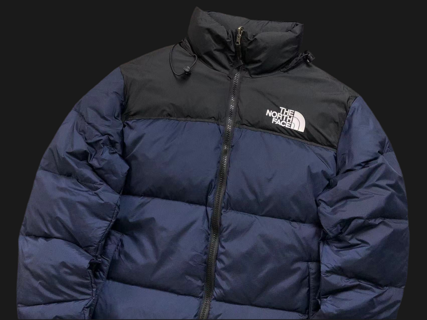 The North Face Jacket