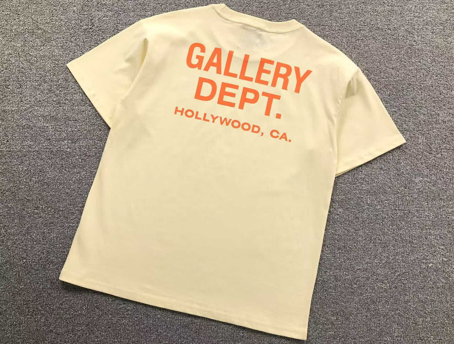 GALLERY DEPT. T-Shirt
