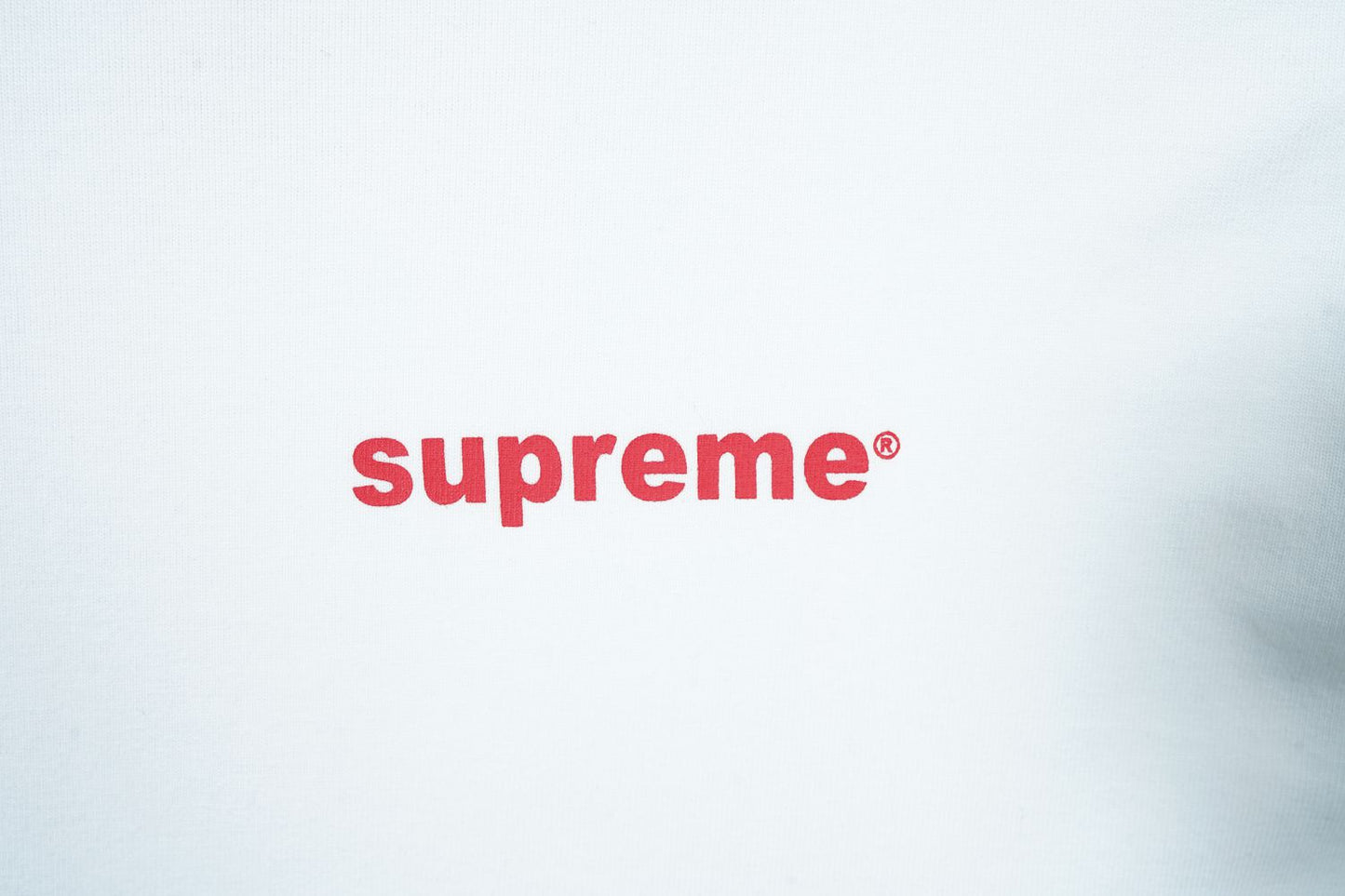 Supreme T-shirt