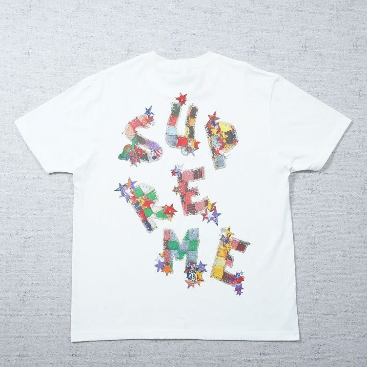 Supreme T-shirt