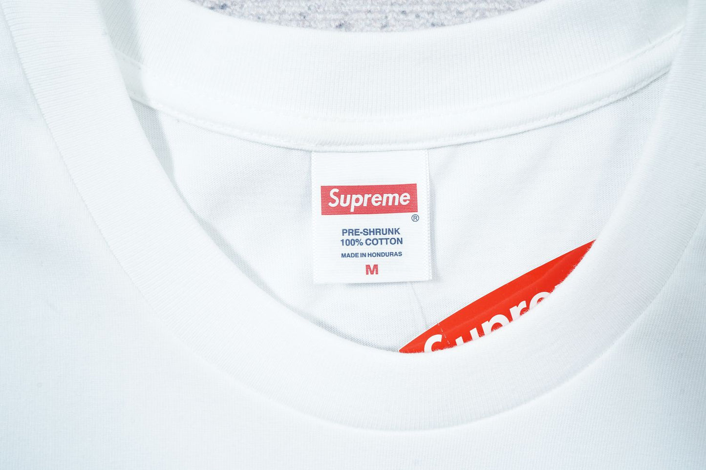 Supreme T-shirt