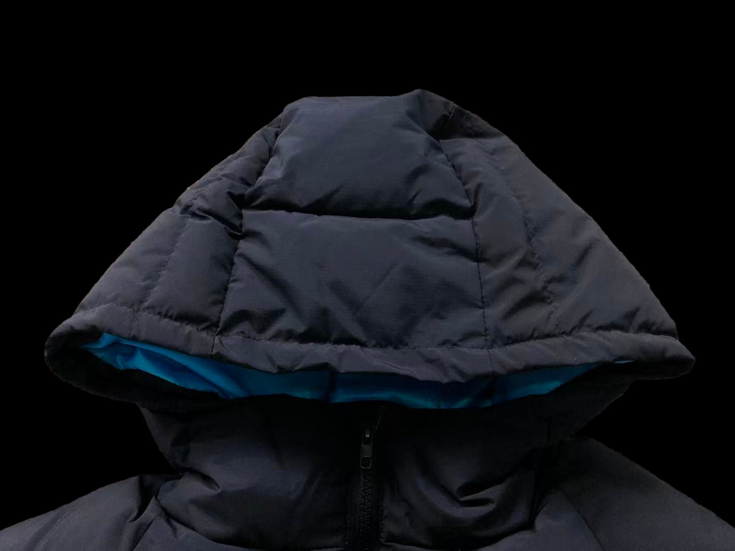 CORTEIZ PUFFER JACKET