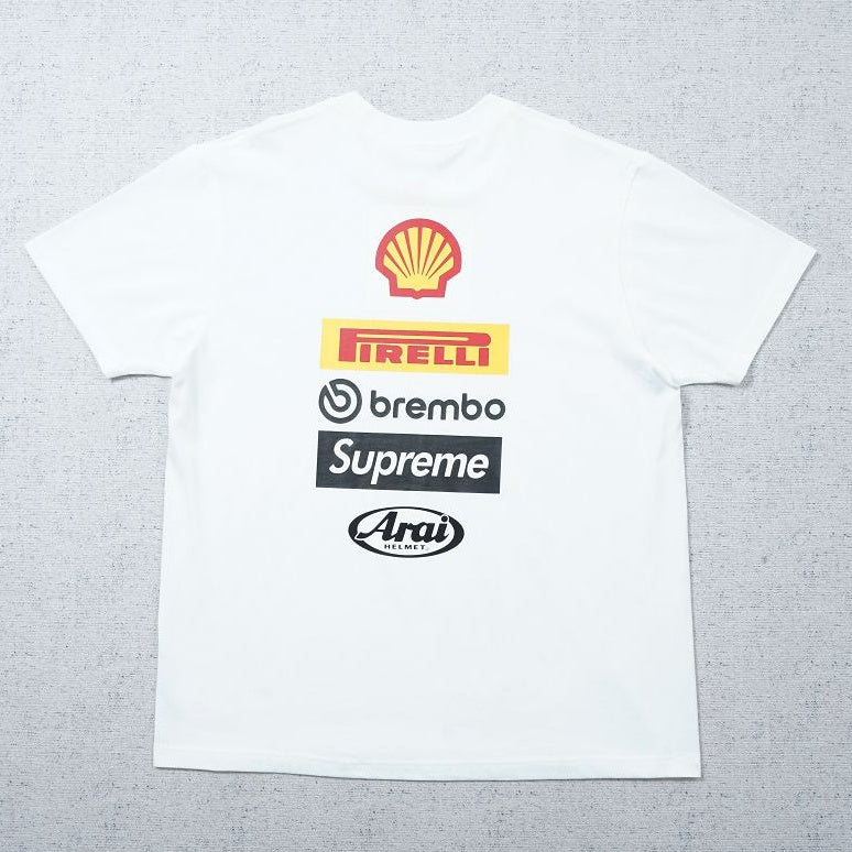 Supreme T-shirt