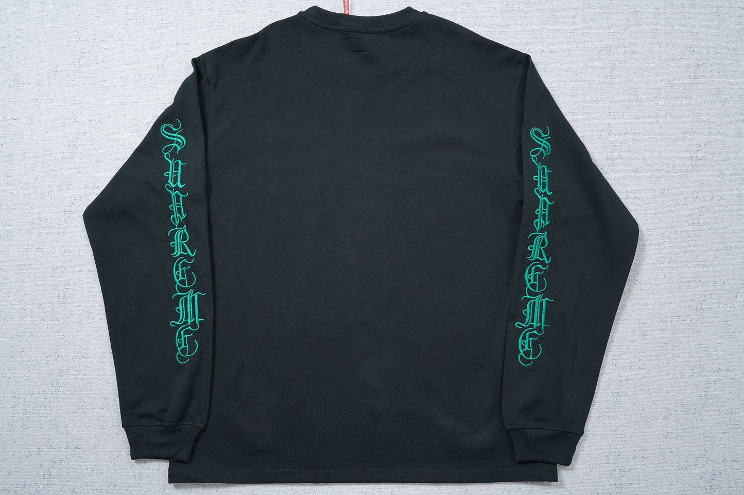 Supreme Long Sleeve