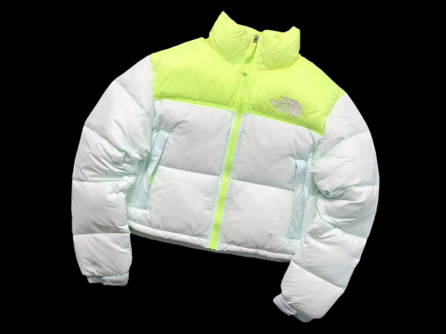 The North Face Jacket Woman