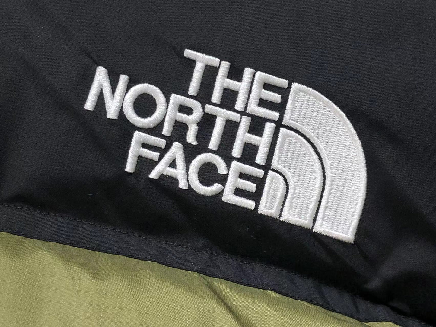 The North Face Jacket