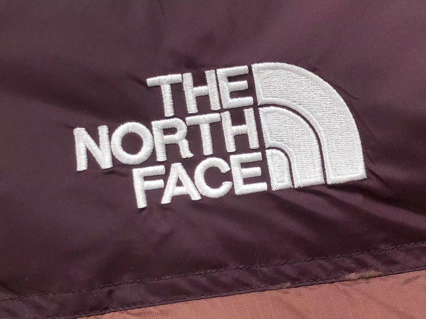 The North Face Jacket