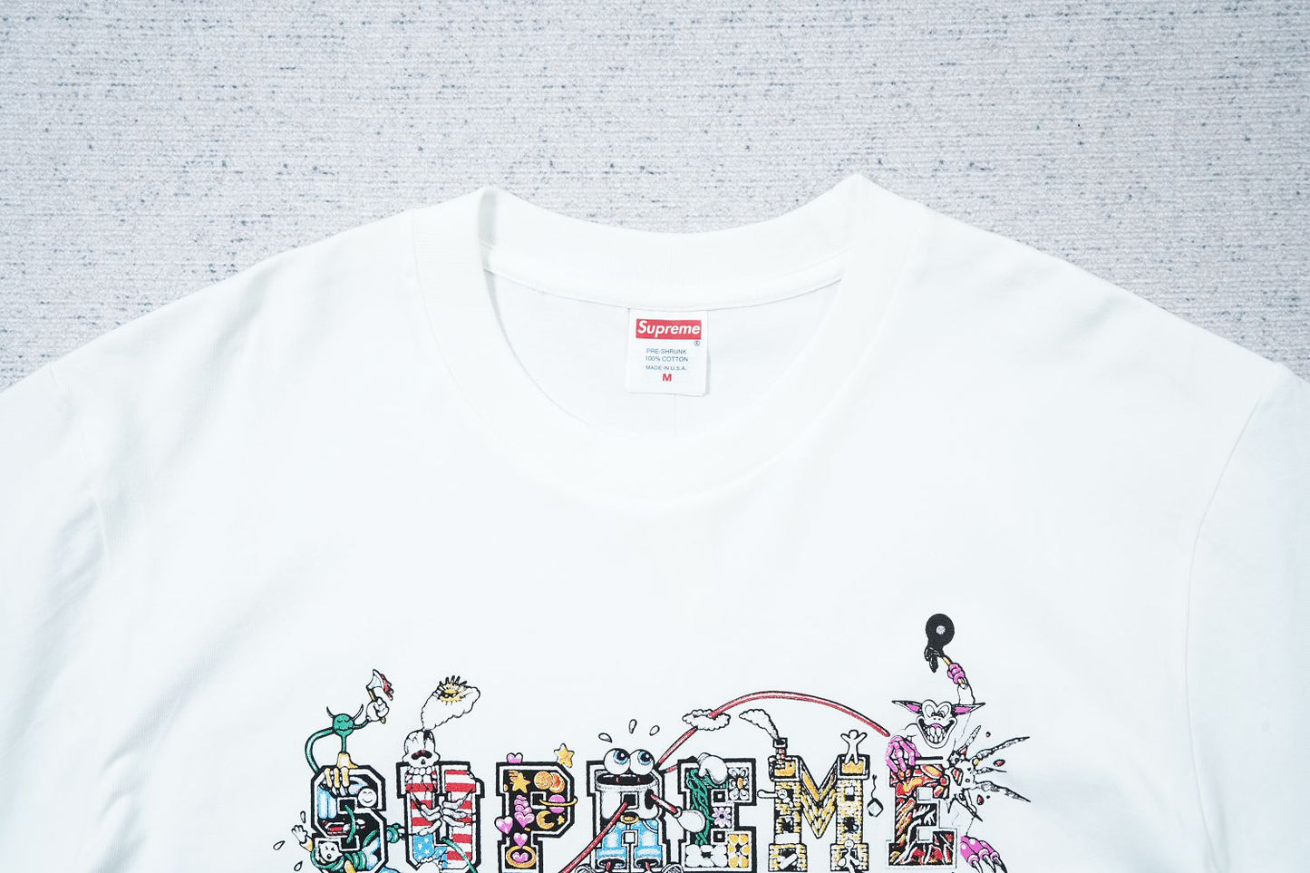 Supreme T-Shirt