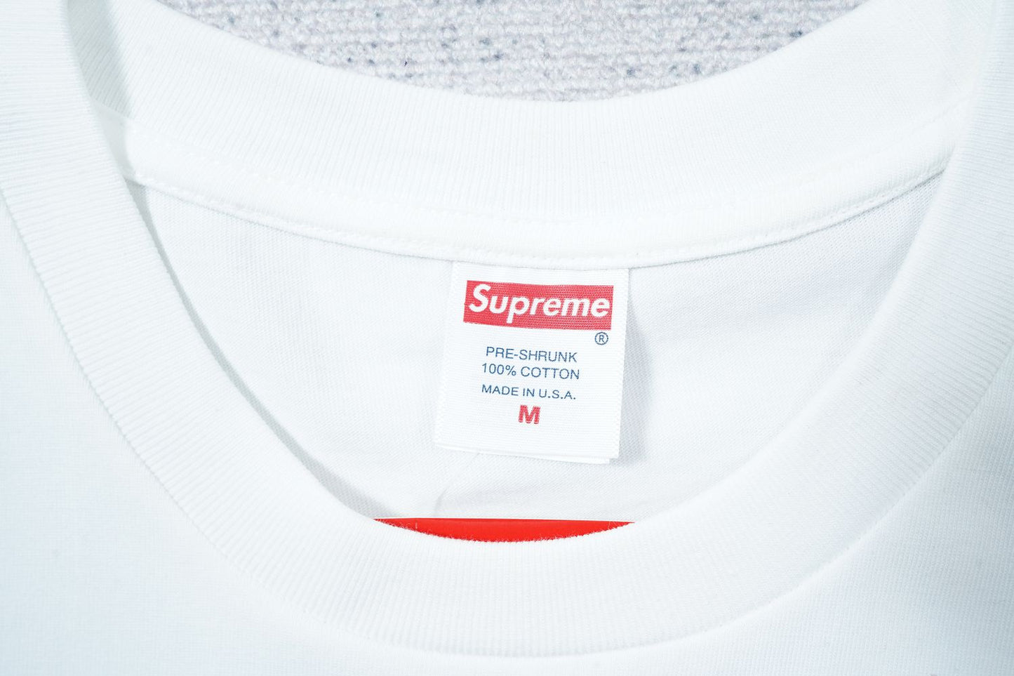 Supreme T-shirt