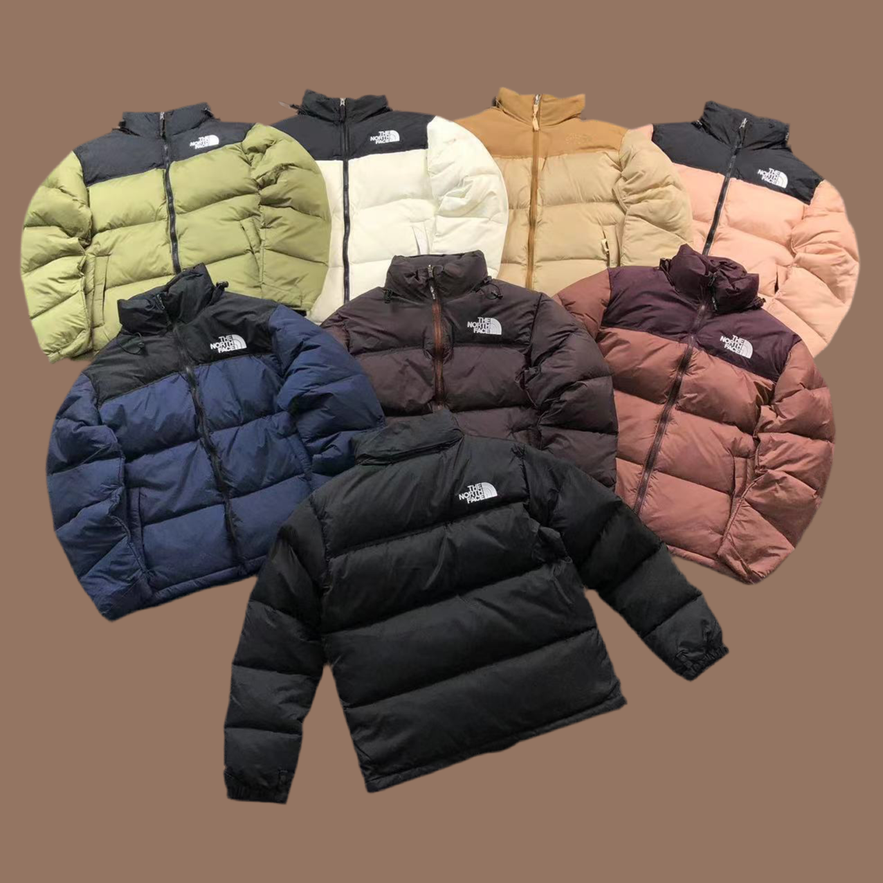 The North Face Jacket