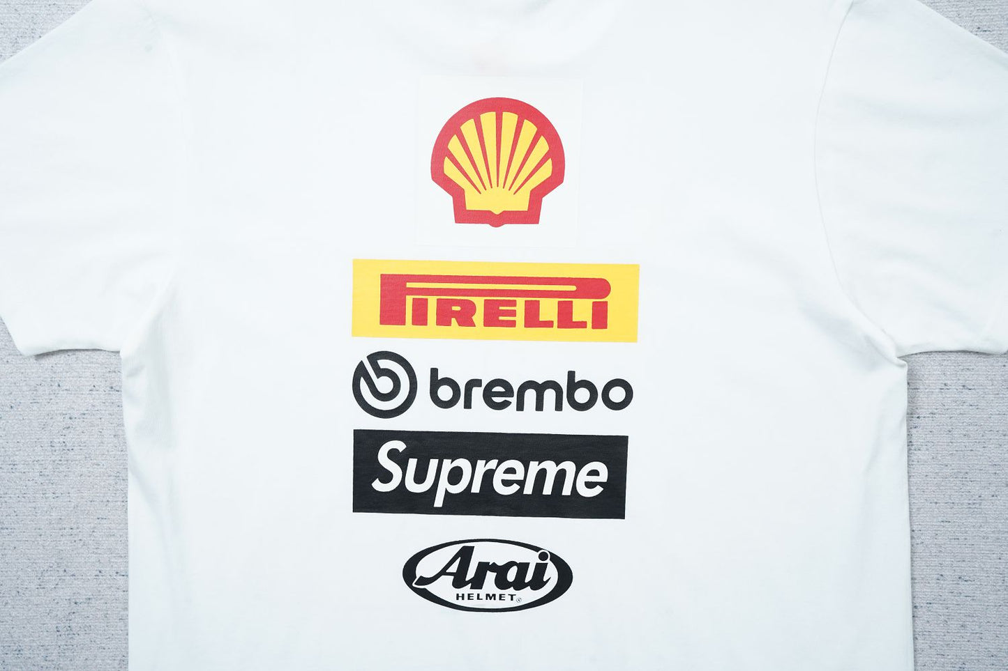 Supreme T-shirt