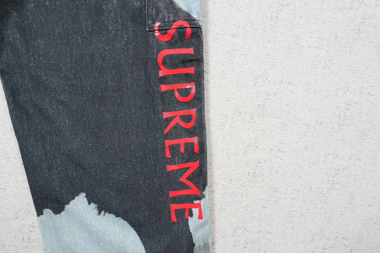 Supreme Jeans Goat