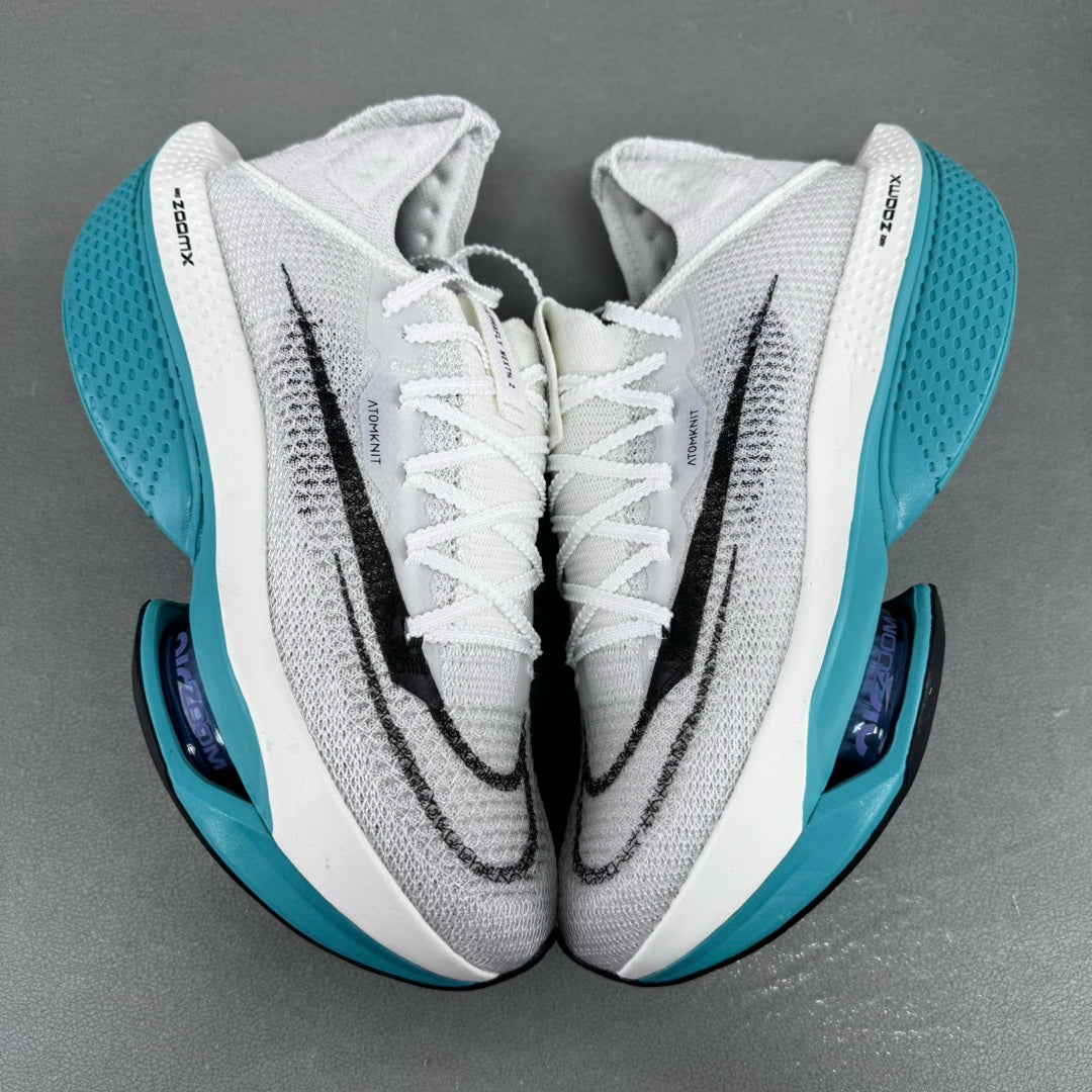 Zoom Alphafly 2
