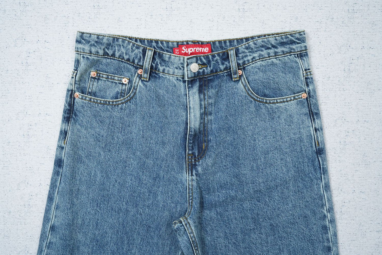 Supreme Pants Jeans