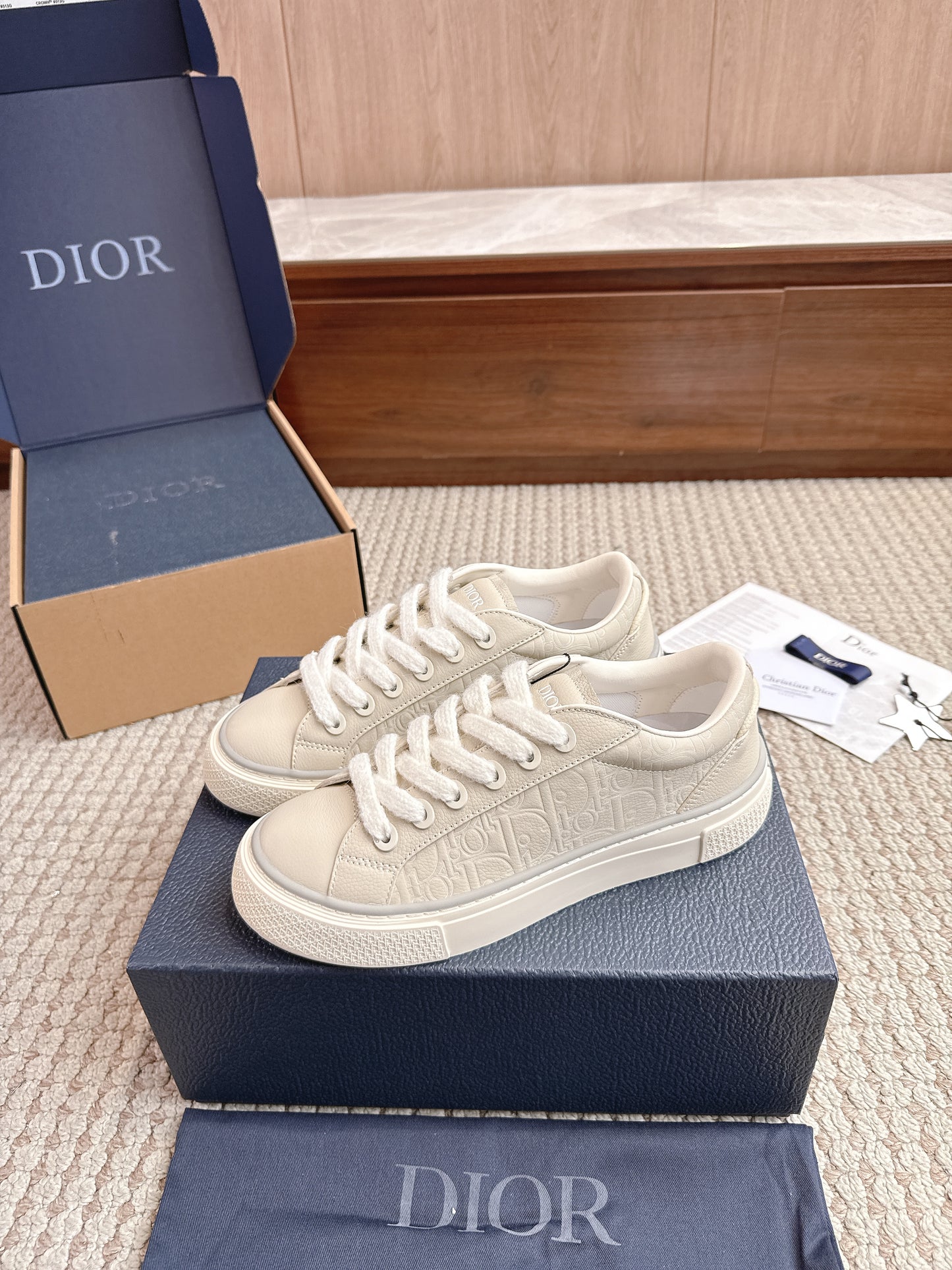 Dior B33
