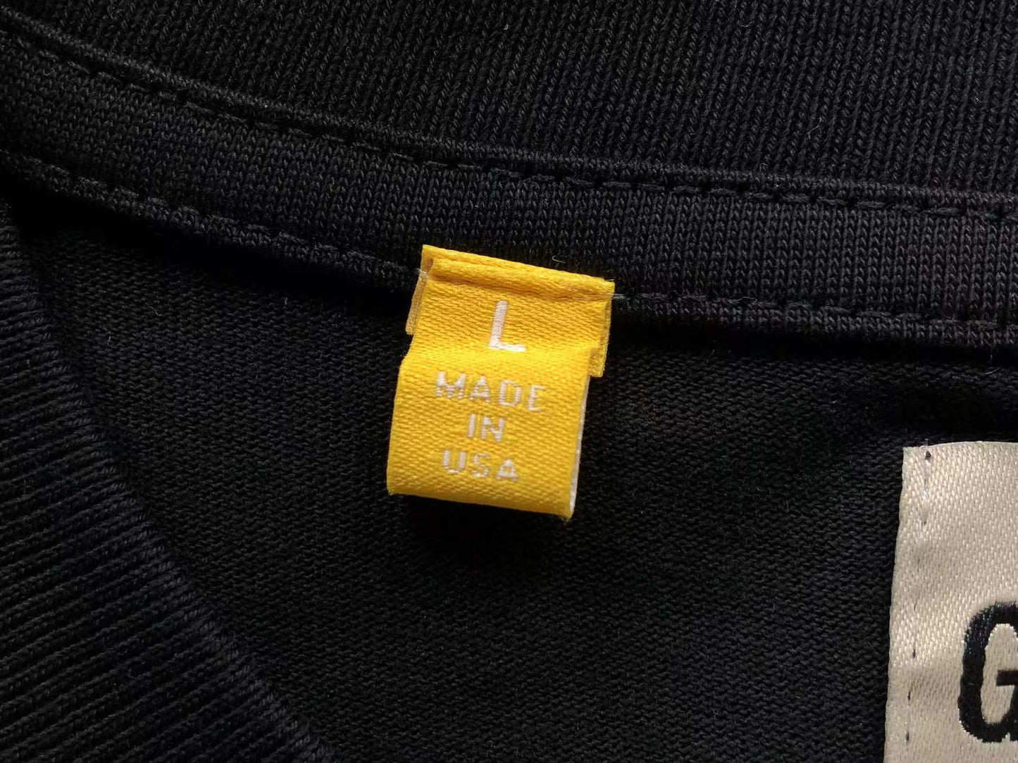 GALLERY DEPT. T-Shirt