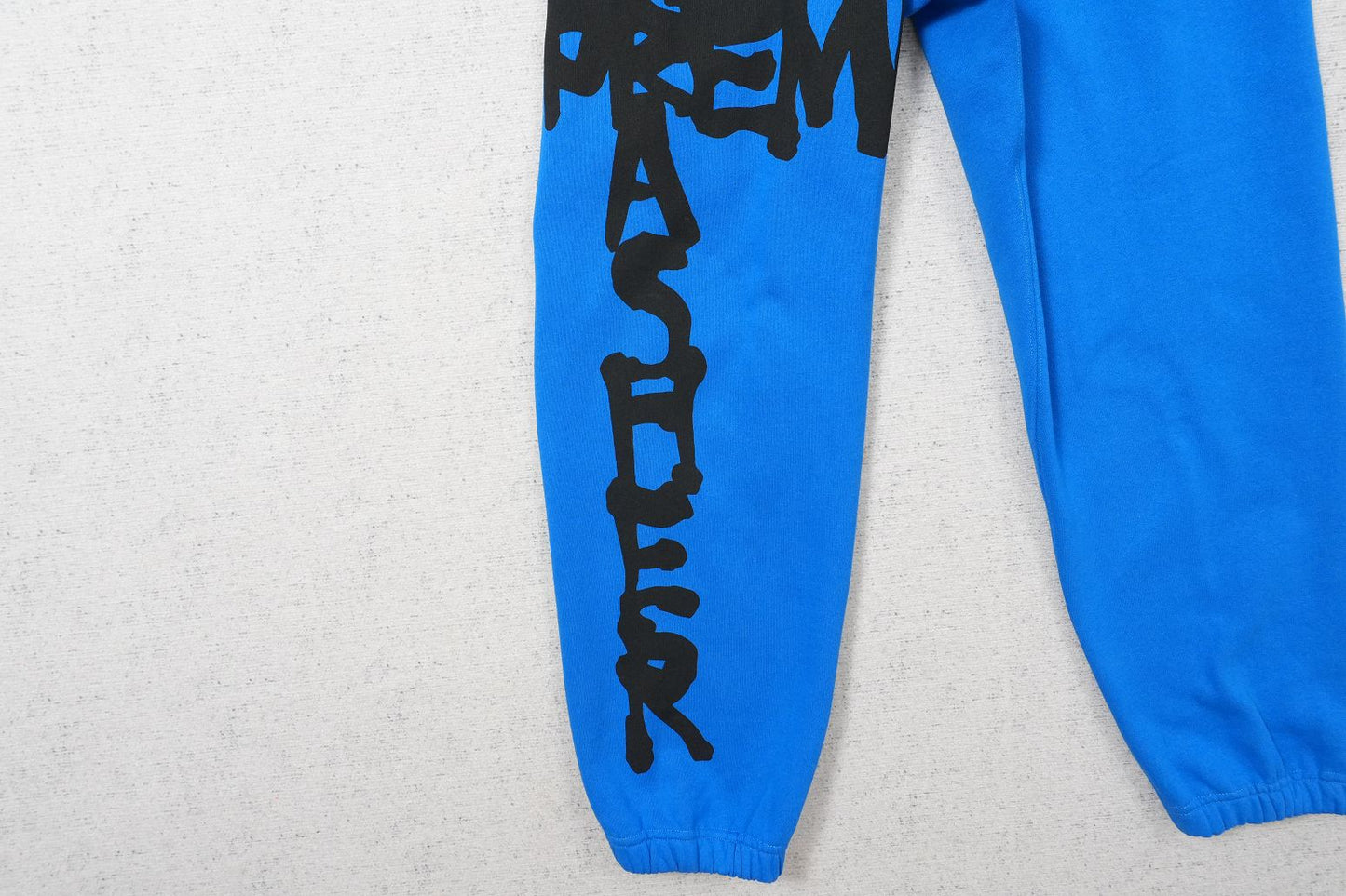 Supreme Pants Graffiti Letter
