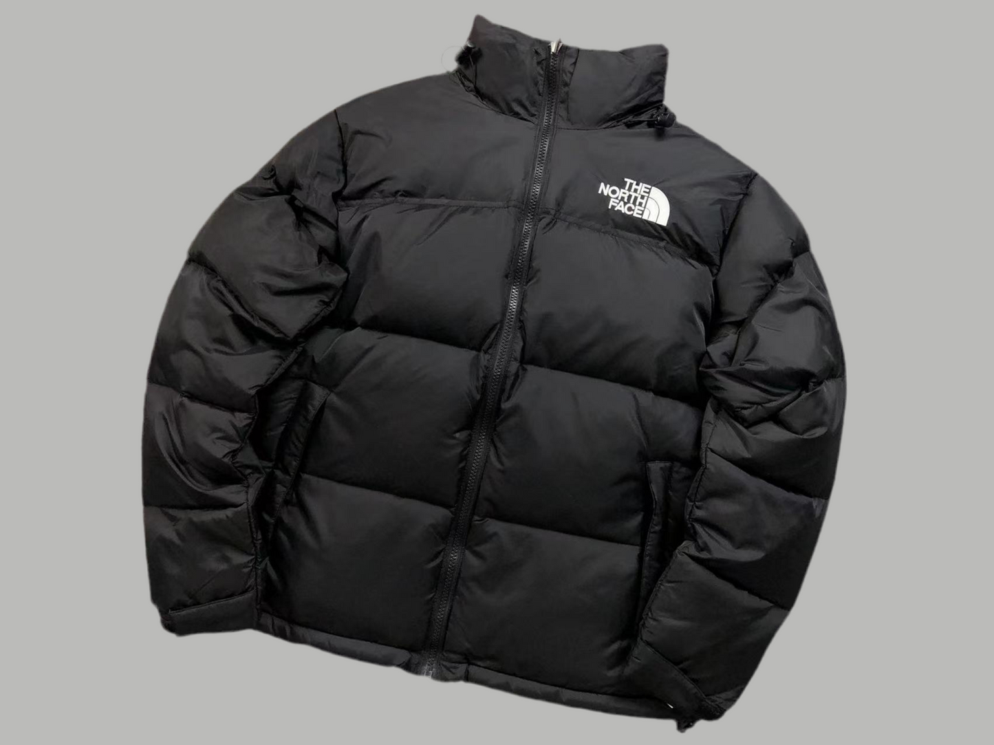 The North Face Jacket