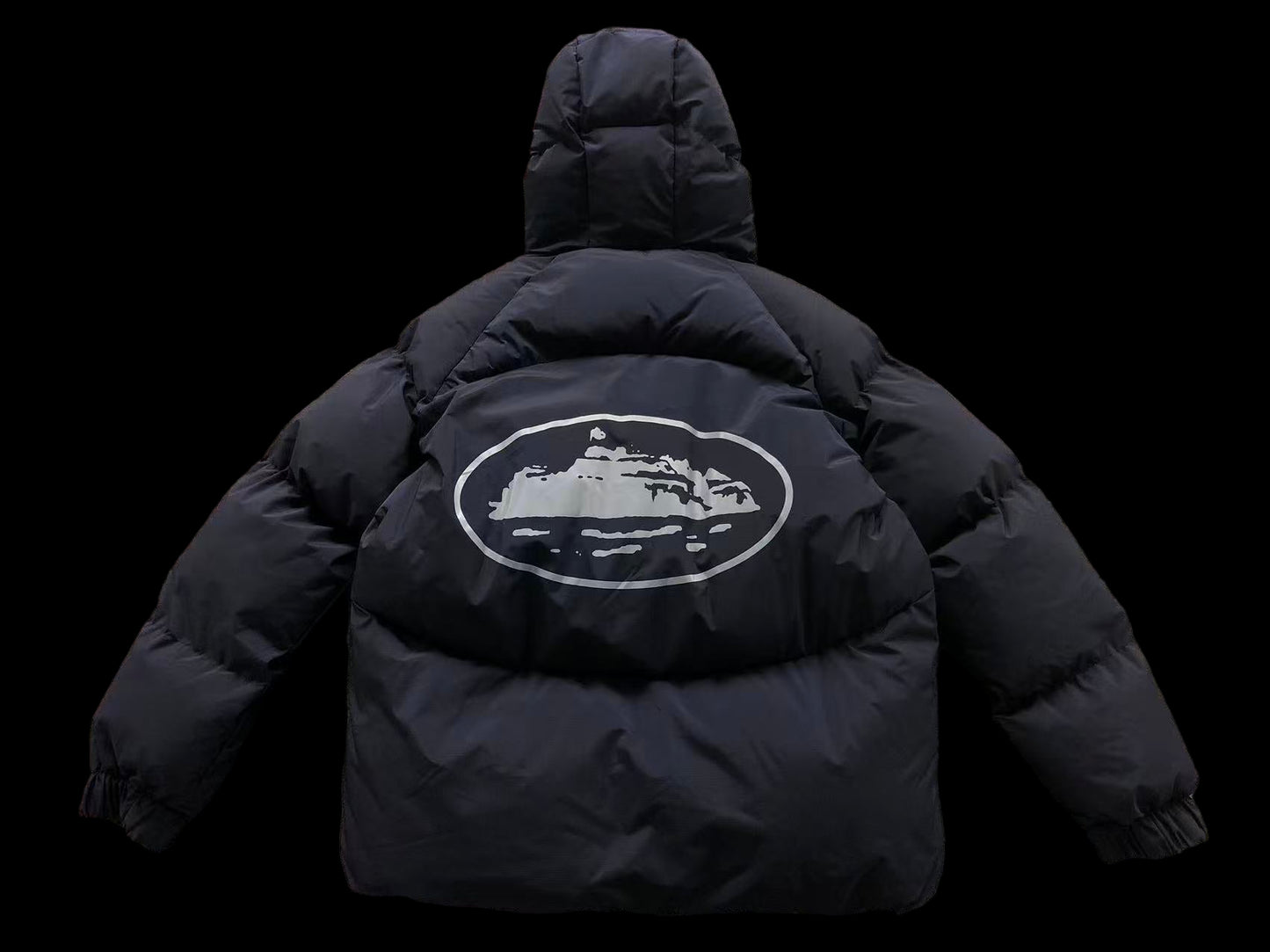 CORTEIZ PUFFER JACKET
