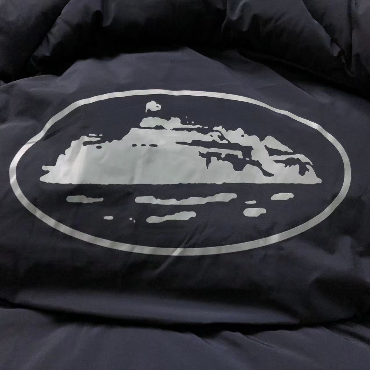 CORTEIZ PUFFER JACKET