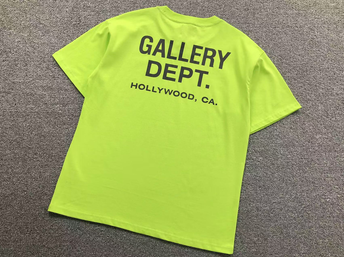 GALLERY DEPT. T-Shirt