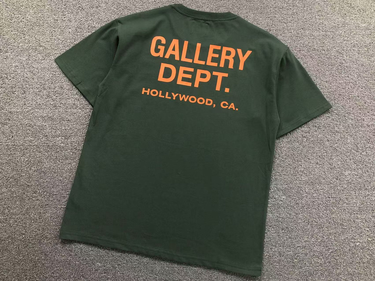 GALLERY DEPT. T-Shirt
