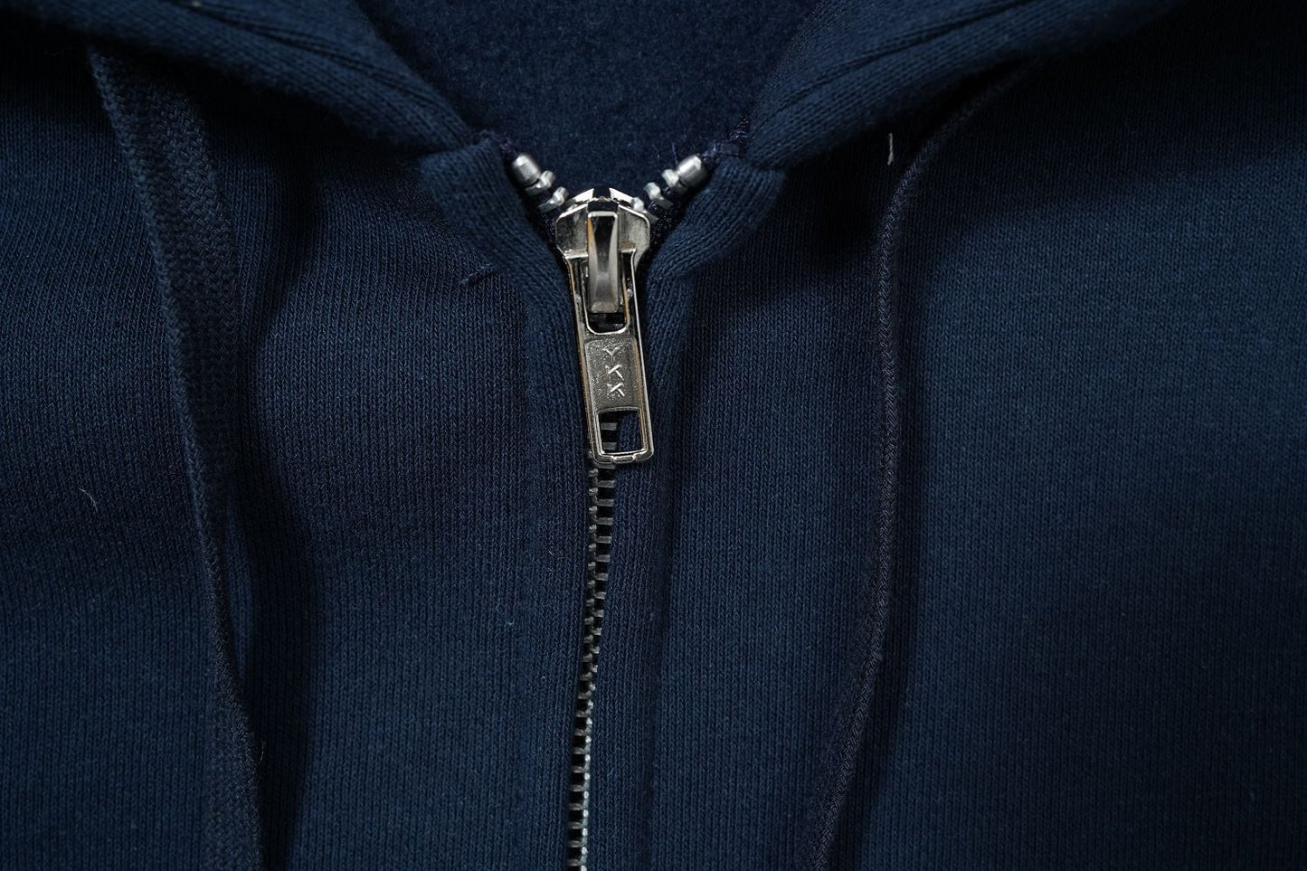 Supreme Hoodie Zipper