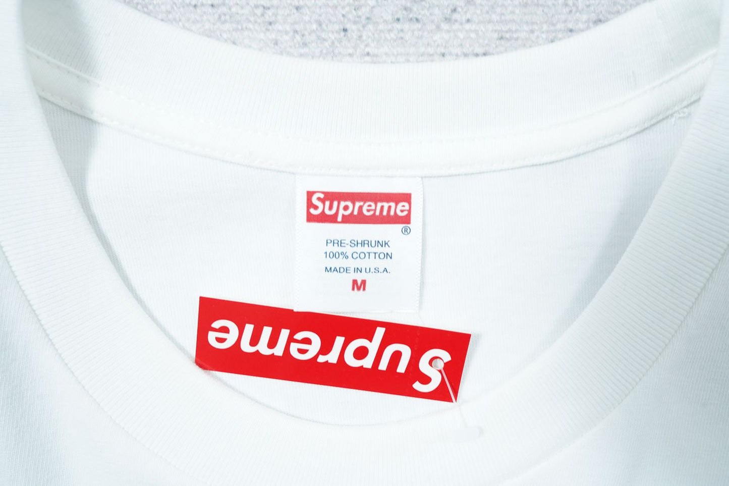 Supreme T-shirt