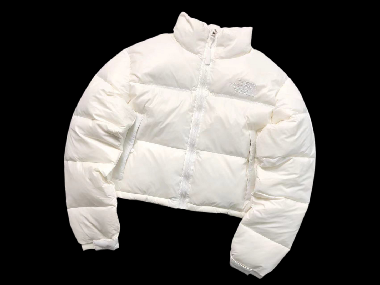 The North Face Jacket Woman