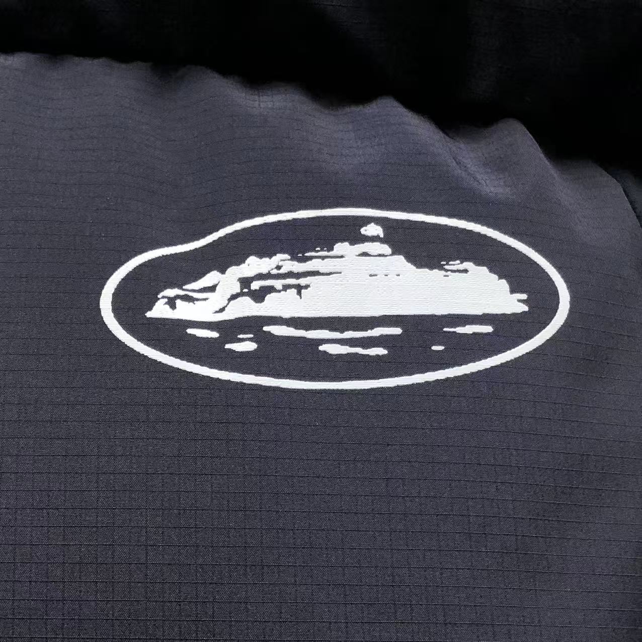 CORTEIZ PUFFER JACKET