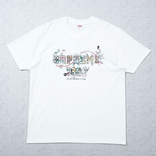Supreme T-Shirt