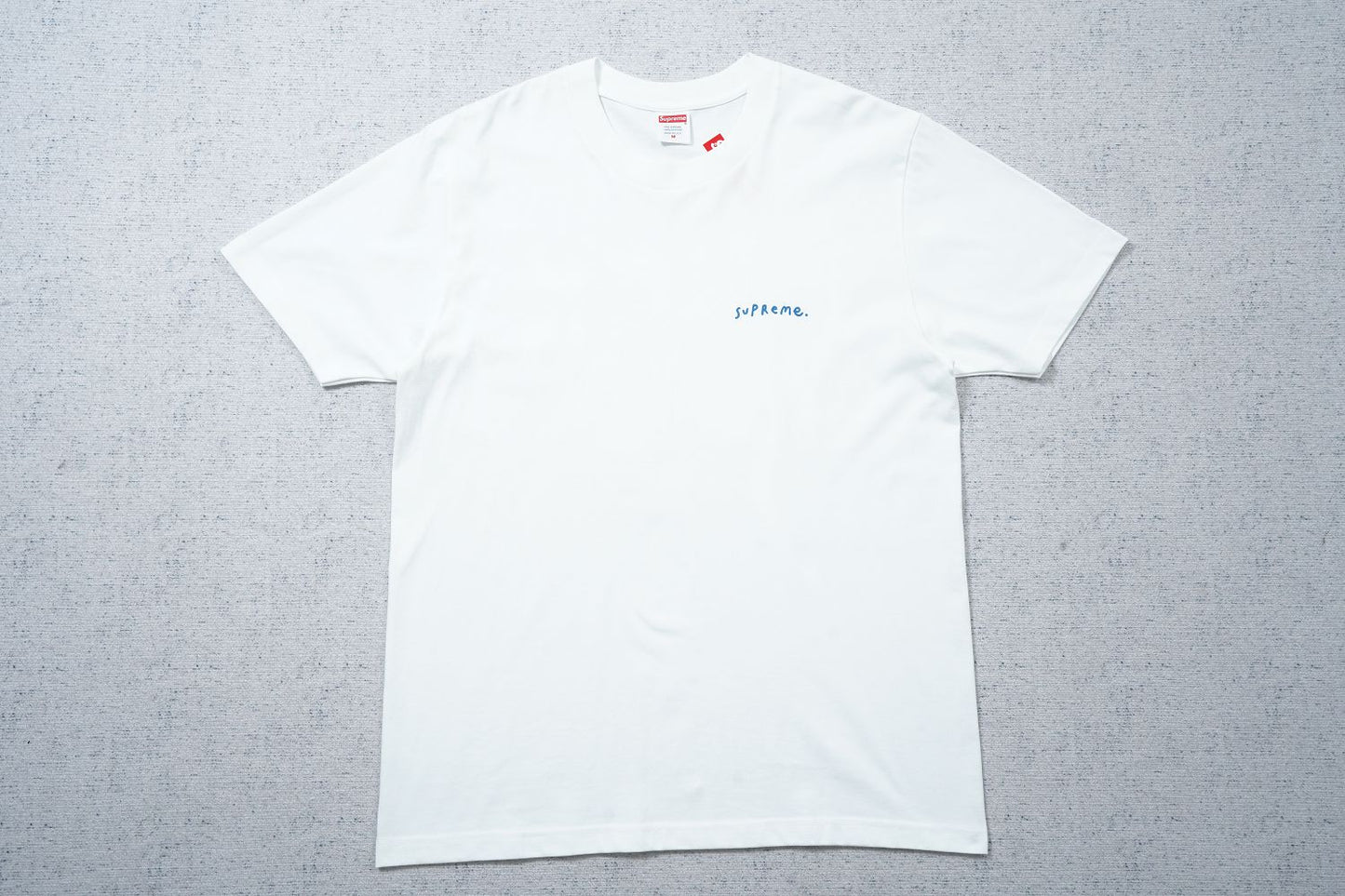 Supreme T-shirt