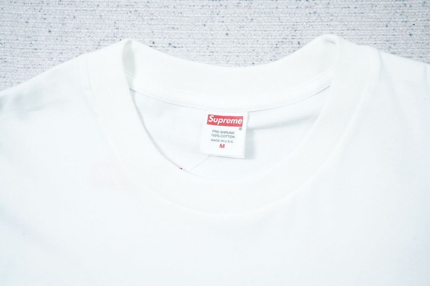 Supreme T-shirt