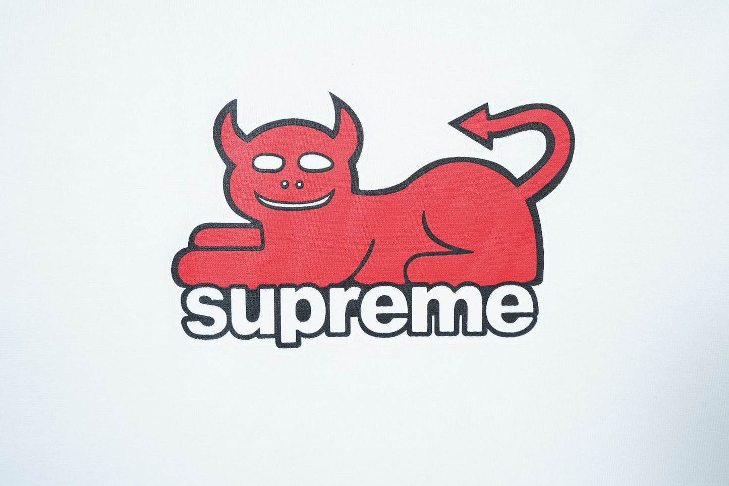 Supreme T-shirt