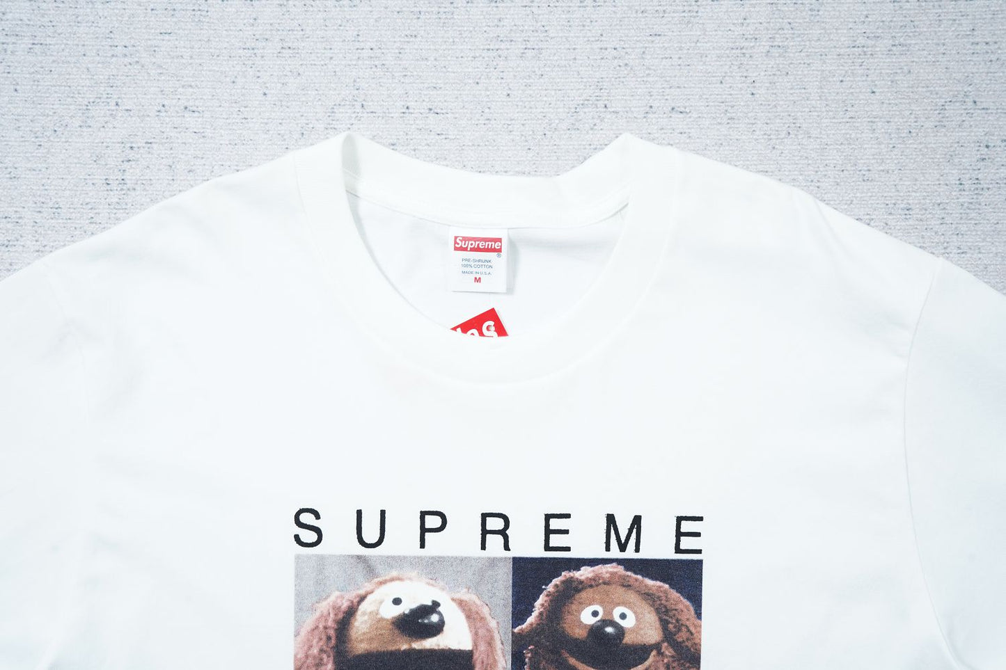 Supreme T-Shirt