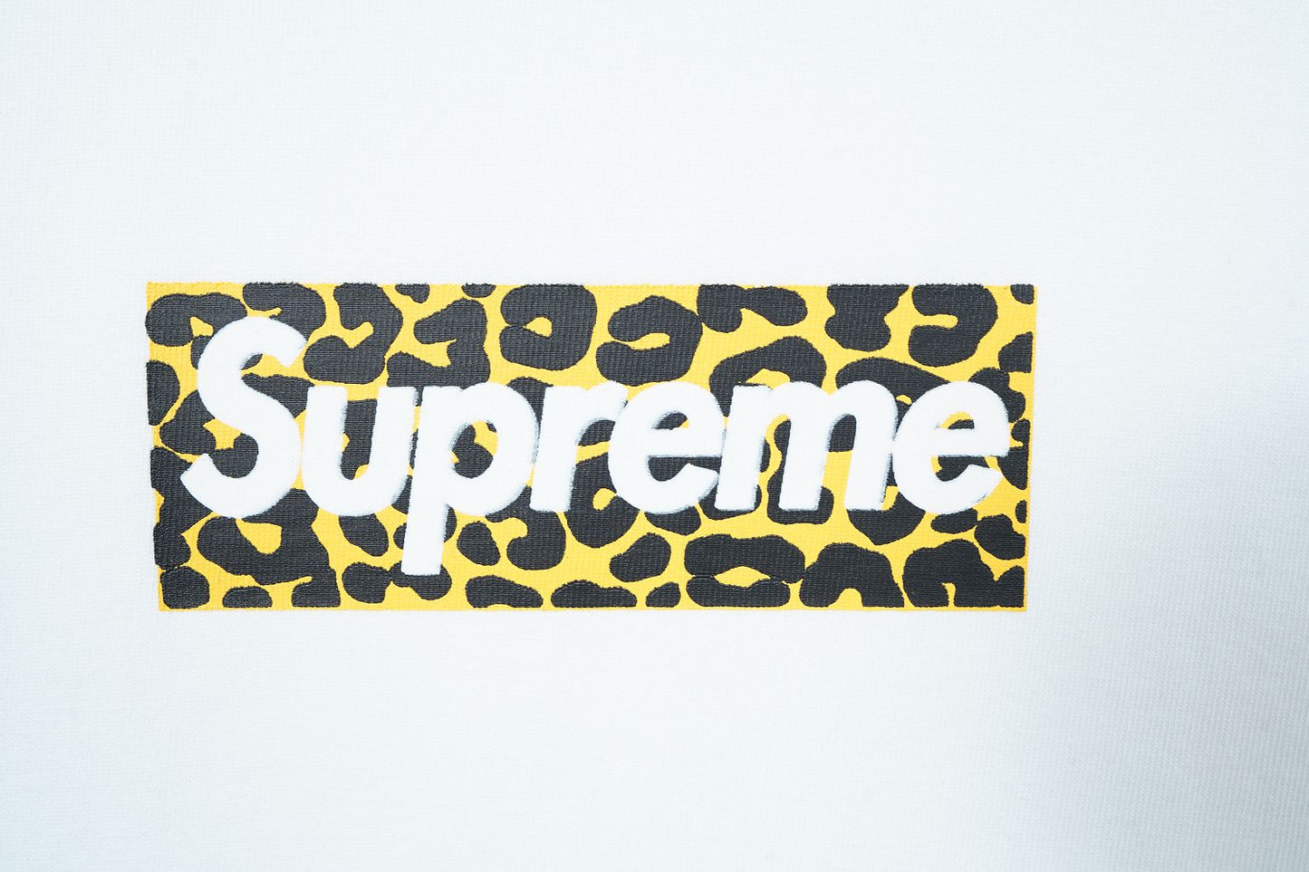 Supreme T-Shirt