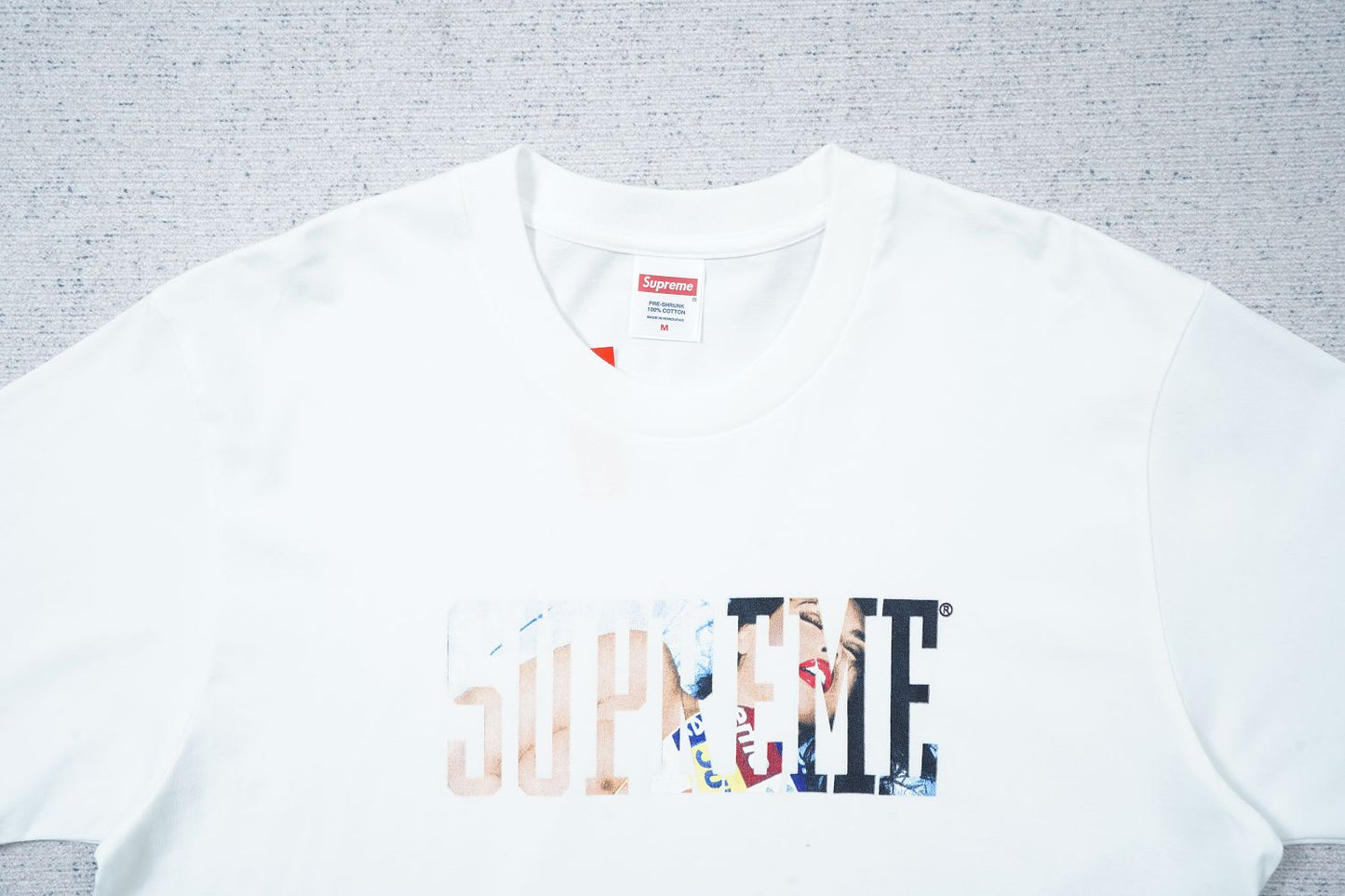 Supreme T-shirt