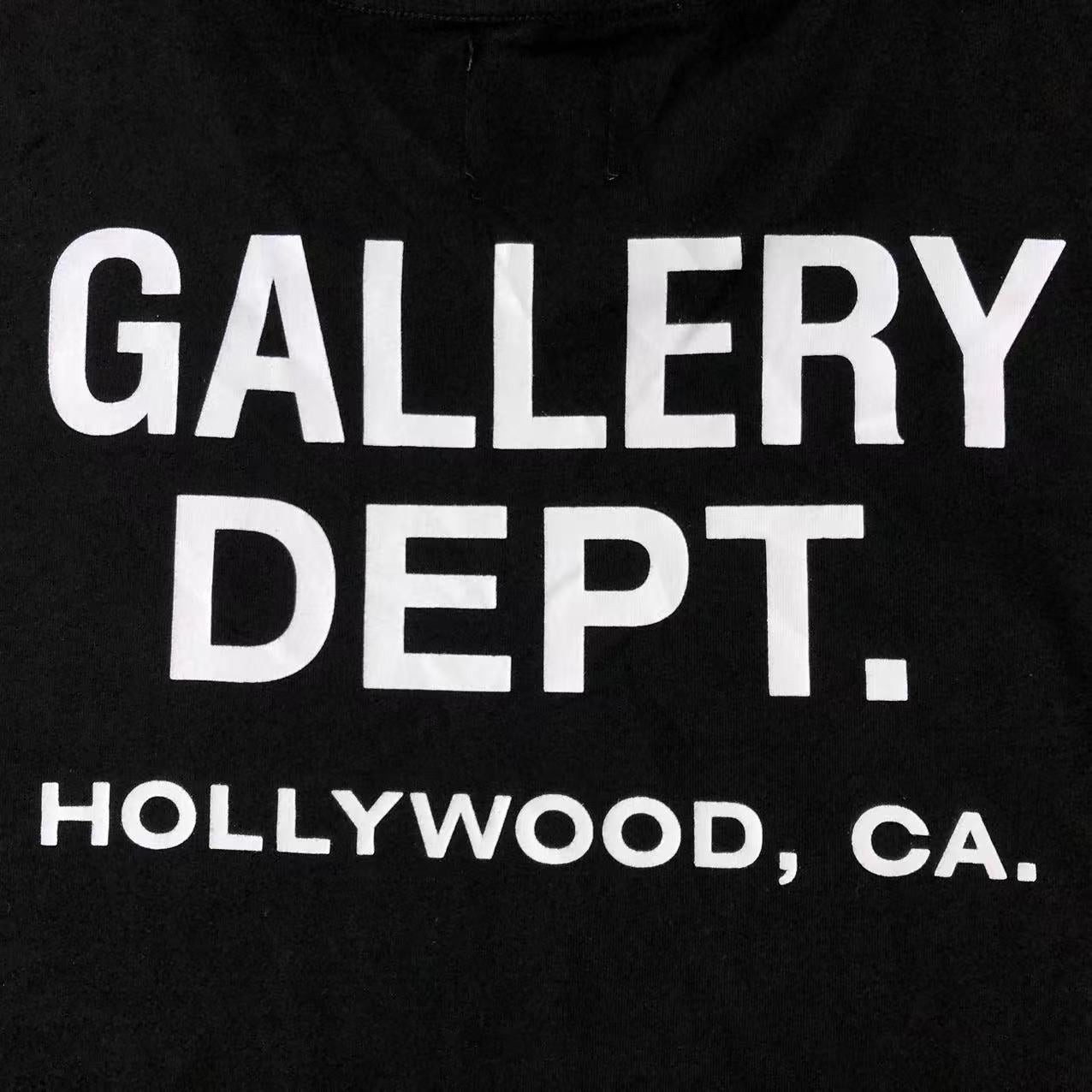 GALLERY DEPT. T-Shirt