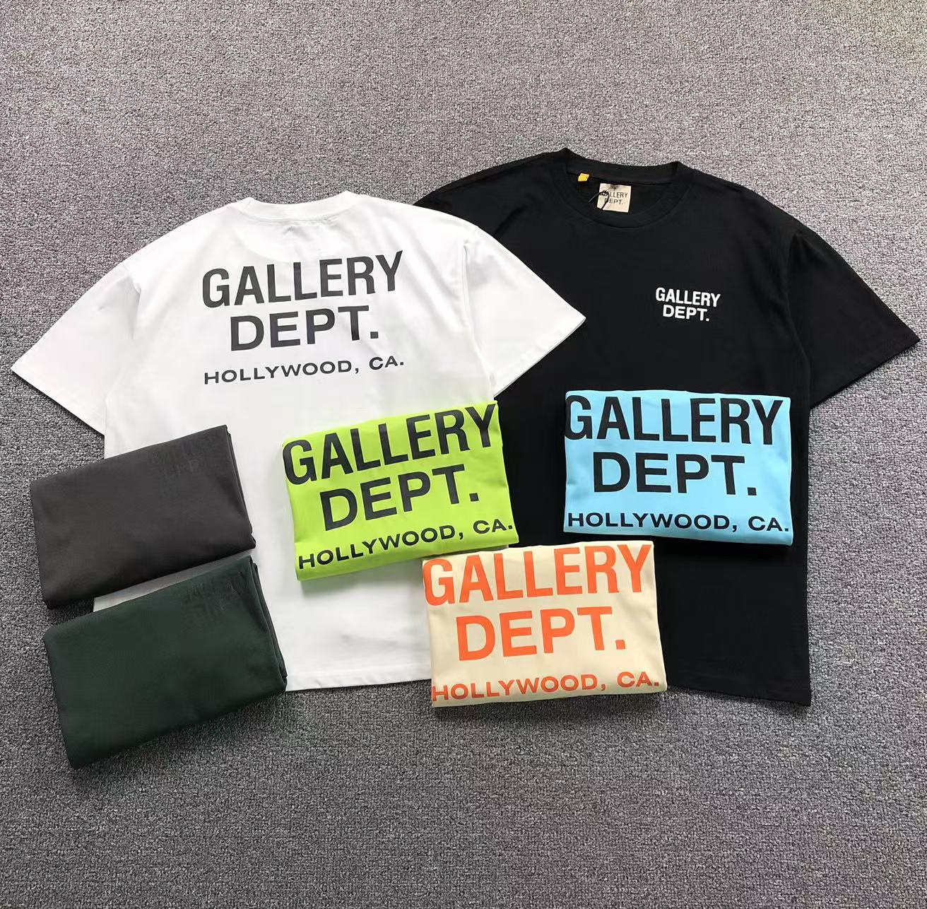 GALLERY DEPT. T-Shirt