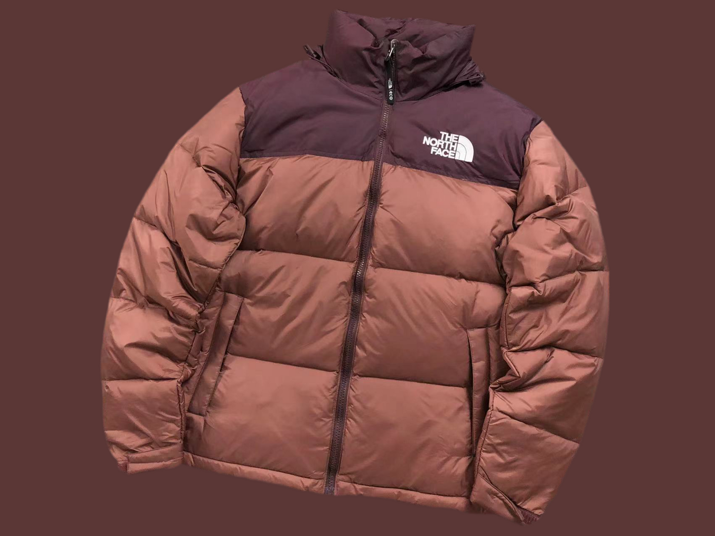 The North Face Jacket