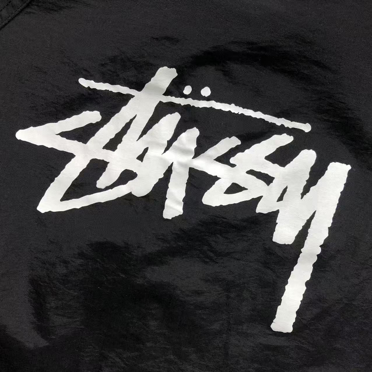 Stussy Jacket