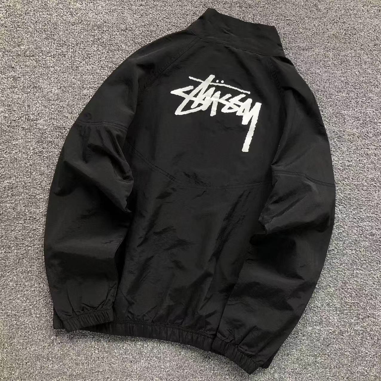 Stussy Jacket