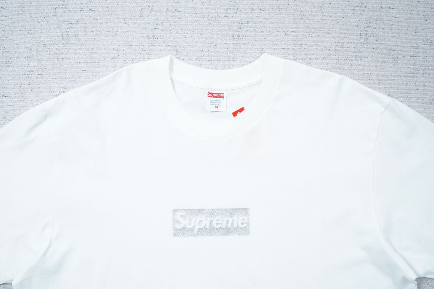 Supreme T-Shirt