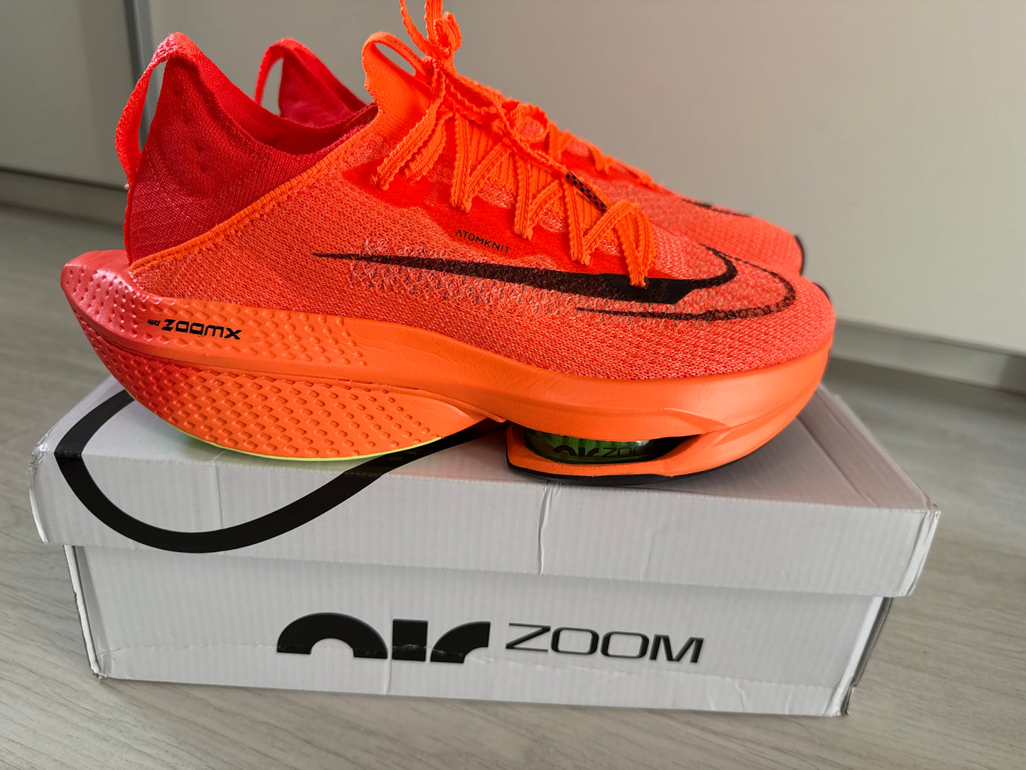 Zoom Alphafly 2