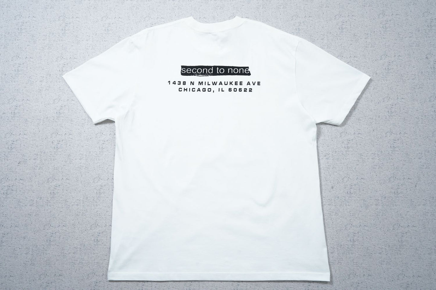 Supreme T-Shirt